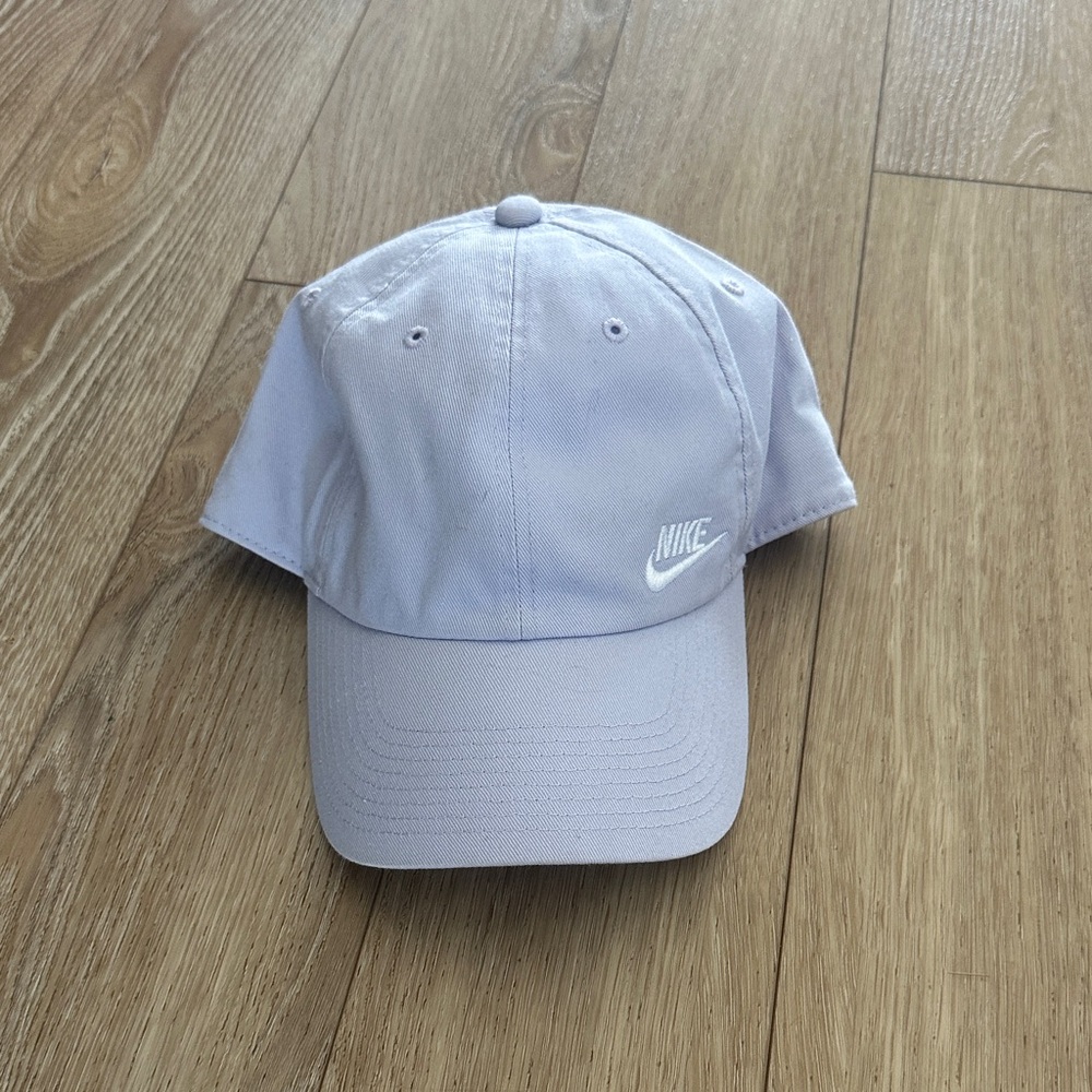 Nike Light Purple Hat